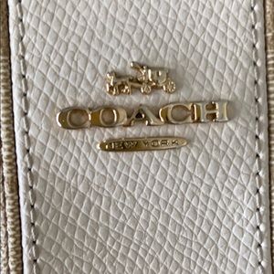 Coach Crossbody